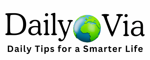 Daily Via